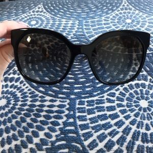 Prada Sunglasses w/ case
